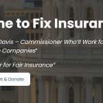 Keith Davis For Commissioner Fix Insurance Upscaled 1200 150x150